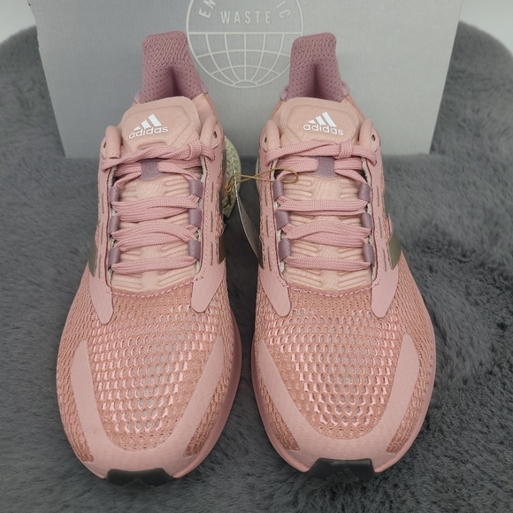 New adidas 4DFWD Pulse Women's Running Shoes Size 9 - Picture 3 of 8